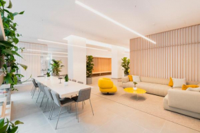 RELSTAY - De Angeli Apartments and Suites